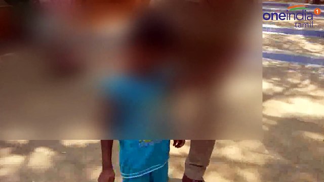 இரண்டு நாளில் வந்துவிடுகிறேன் என கூறி வராத தாய்க்கு வலை-வீடியோ