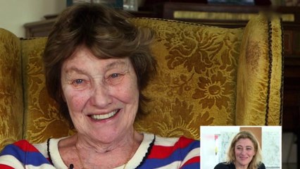 Dans la tête de Valeria Bruni Tedeschi par Marisa Borini