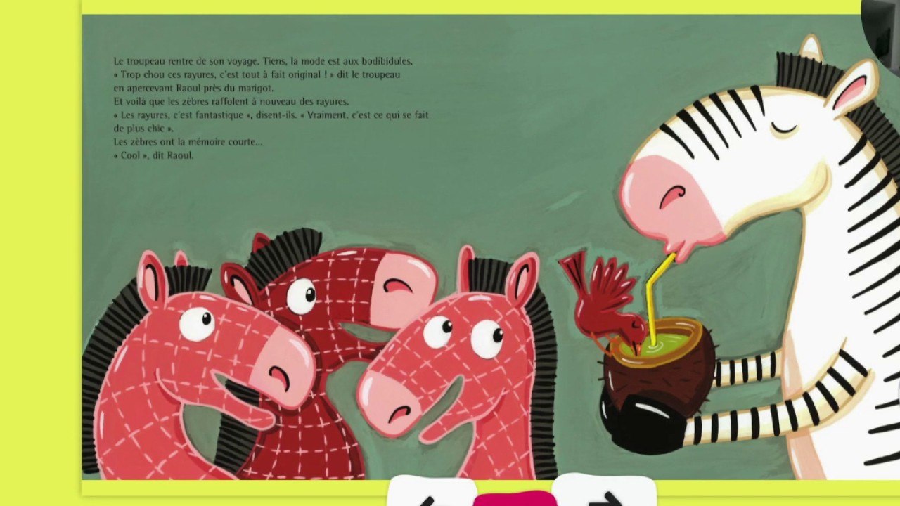 Bons Coûts - Story enjoy