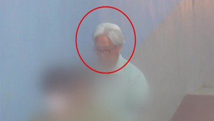 '극단원 추행' 이윤택 항소심 징역 7년..."꿈·희망 짓밟아" / YTN