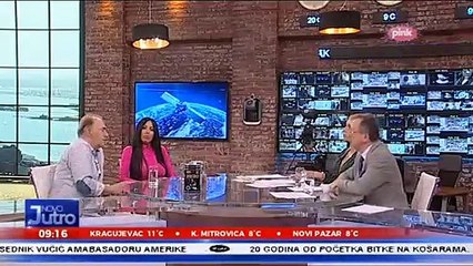 TIJANA AJFON PROZVALA JOVANA MARIĆA part 2