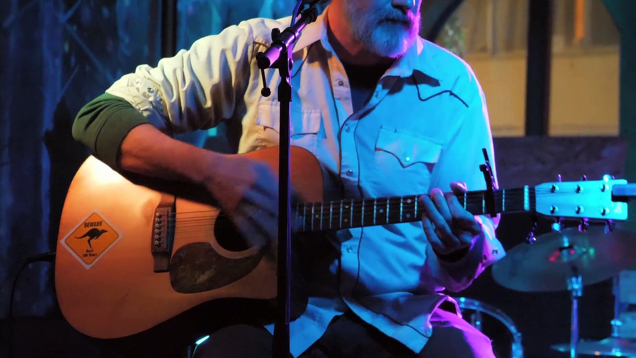 08-04-19 Songsmiths at Mr Wolf's Tuff Sunshine