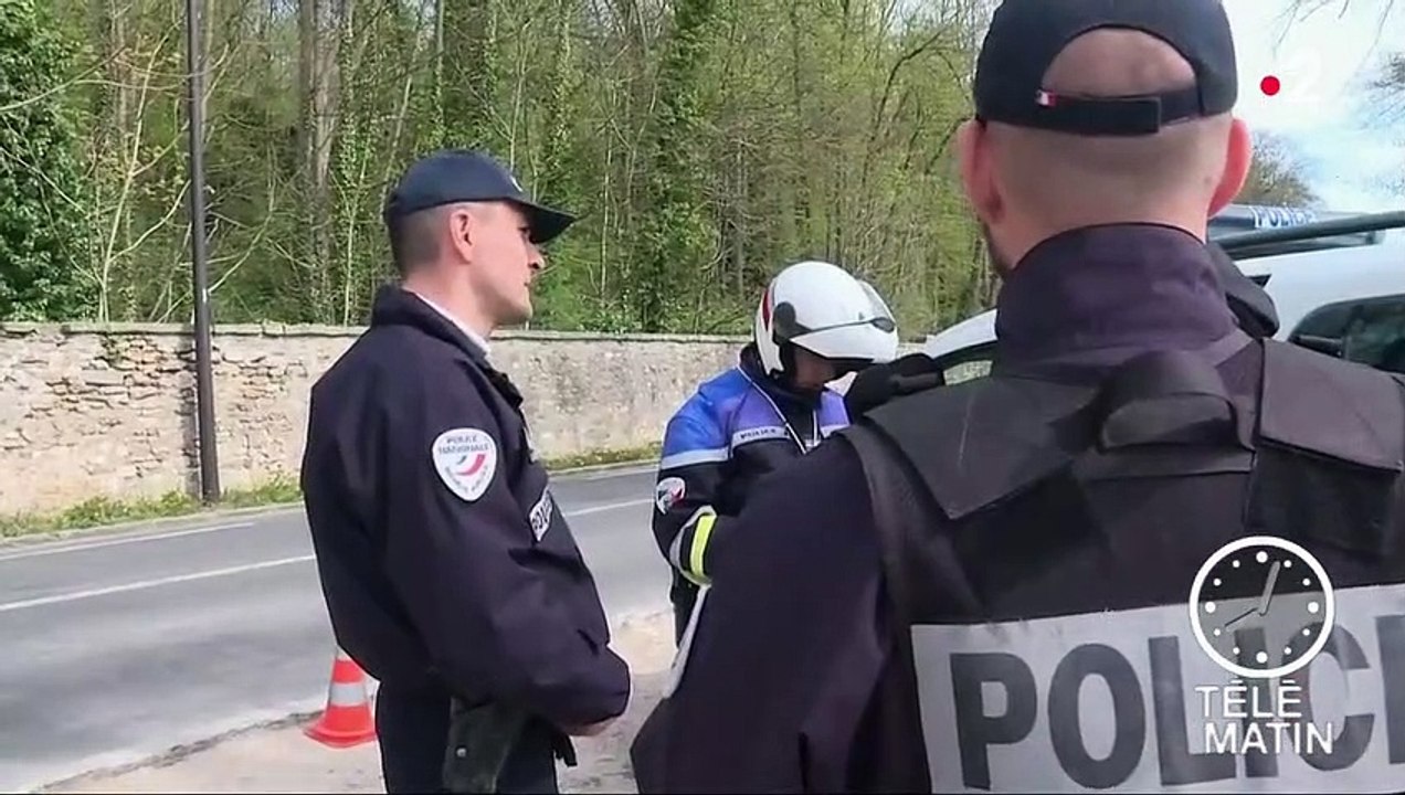 Près de 700 000 conducteurs rouleraient sans permis