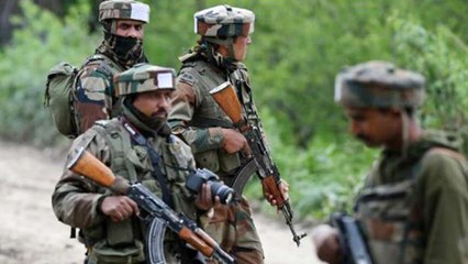 Kishtwar में RSS Leader Chandrakant Sharma पर आतंकी हमला, PSO की मौत | वनइंडिया हिंदी