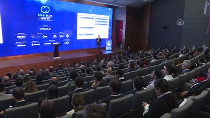 Pakdemirli: "Amacımız Tüm Hizmetleri E-devlet'e Taşımak"