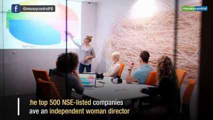 Gender diversity: Top NSE-listed companies in violation of SEBI's directive