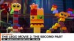 In Theaters Now: The LEGO Movie 2: The Second Part, What Men Want, Cold Pursuit | Weekend Ticket