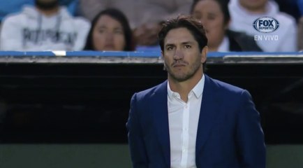 Liga MX: La sanción de Marioni