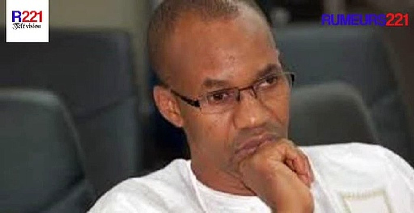 Audio : Ce que Mamadou Ibra Kane retient de Momar Seyni Ndaye