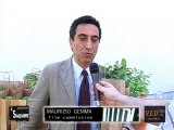 MAURIZIO GEMMA - Direttore Film Commission Regione Campania