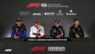 2019 Chinese Grand Prix: Pre-Race Press Conference Highlights