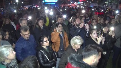Ankara Hayvanseverlerden 'Serbest Bırakılma' Tepkisi