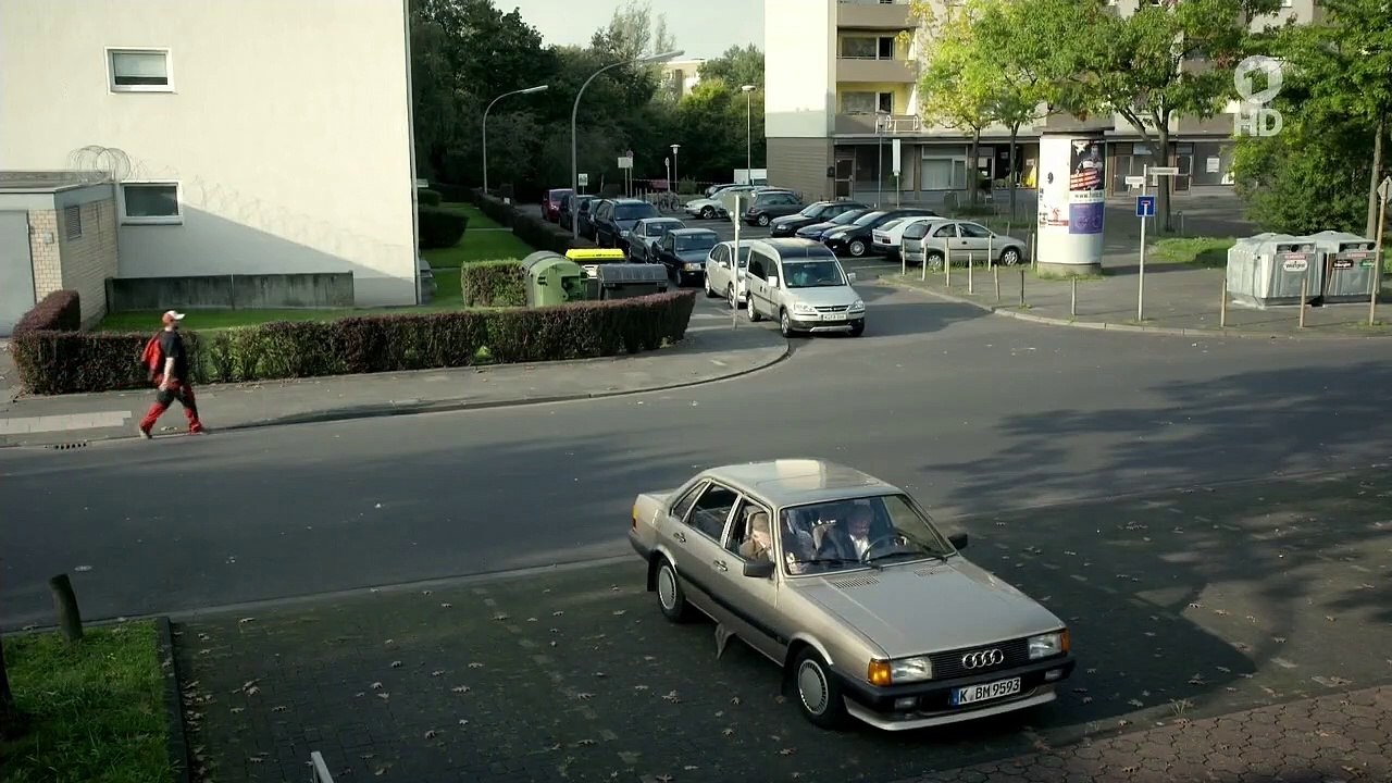 Rentnercops Folge 4 - Episode 0104 - Das Würfelspiel