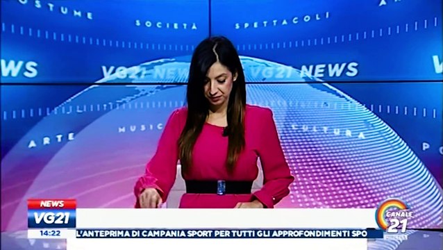 VG21 - VESUVIUS FILM FESTIVAL