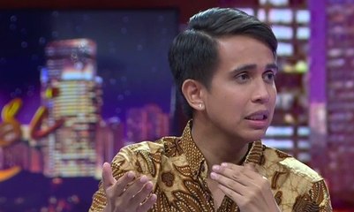 Kepoin Capres | Adu Seru Jokowi vs Prabowo - ROSI (2)