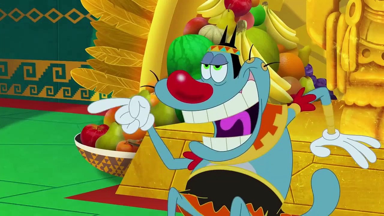 Oggy and the Cockroaches Special Compilation # 335 cartoon for kids 2019 HD