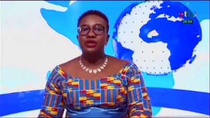 RTB/Établissement des cartes nationales d’identité Burkinabé - Une délégation de l’ONI et la presse dans la commune de Fada N’Gourma