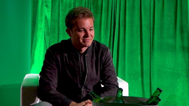 Liverpool to win Champions League under 'great leader' Klopp - Rosberg