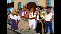 Looney Tunes | Sylvester vs Bull | WB Kids