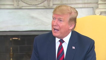 트럼프 "지금은 빅딜"...개성·금강산 재개 '시기상조' / YTN