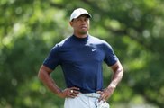 Tiger Woods Opens With Two-Under 70 in First Round at the Masters