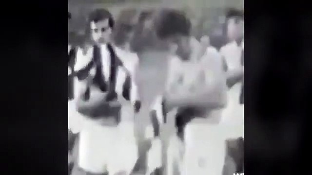 Can Bartu ve Metin Oktay'ın unutulmaz görüntüleri