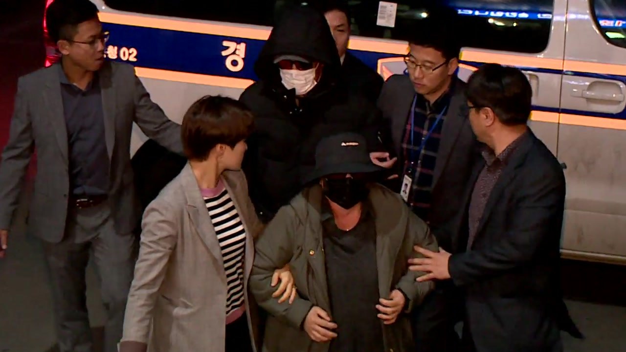 마이크로닷 부모 사기 혐의 입증될까?...경찰 "합의해도 수사 영향 없어" / YTN