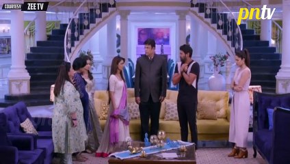 Kumkum Bhagya - 10 April  2019  Zee TV Serials News