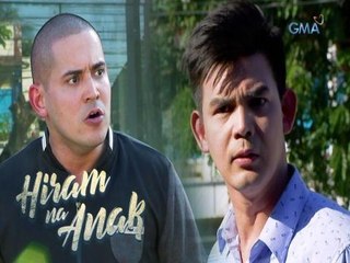 Hiram Na Anak: Madugong engkuwentro ni Adrian | Episode 25