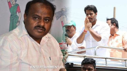 ಮುಖ್ಯಮಂತ್ರಿ ವಿರುದ್ಧ ತಿರುಗಿಬಿದ್ದ ಮಾಳವಿಕಾ..! | FILMIBEAT KANNADA