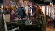 Inkaar E 5 HUM TV  Drama - 8th April 2019 - Yumna Zaidi, Sami Khan and Imran Ashraf