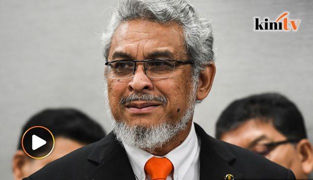 Tiada yang mustahil, kata Khalid mengenai rampasan kuasa di M'sia