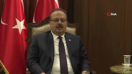 Aktaş: "Bursa'nın Değerine Değer Katacağız"