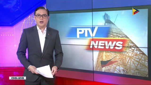 Panayam ng #PTVNEWS kay Ambassador Elmer Cato kaugnay ng sitwasyon sa Libya