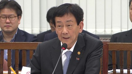 진영 "소방공무원 국가직 전환 필요" / YTN