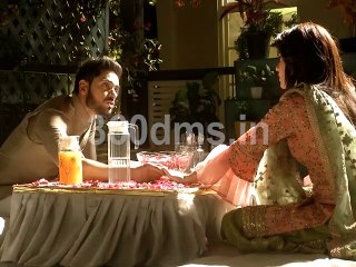 Ishq Subhan Allah | Watch Kabir's Romantic Lunch Surprise for Zara | इश्क़ सुभान अल्लाह