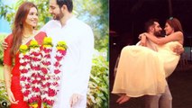 Ek Tha Raja Ek Thi Rani actor Siddhant Karnick and wife Megha Gupta are Separated ? | FilmiBeat