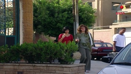 مسلسل حكايات زوج معاصر - الحلقة  الرابعة عشر