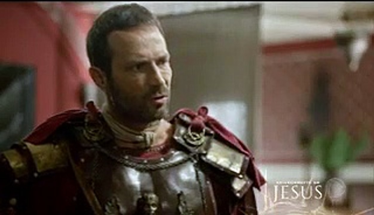 Novela Jesus Capítulo 183 – COMPLETO NA ÍNTEGRA – 090419 em HD