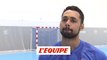 Richardson «On s'attend à un match assez difficile» - Handball - Euro 2020 (Q) - Bleus