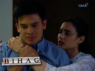 Bihag: Labis na pag-aalala sa dinakip na anak | Episode 7