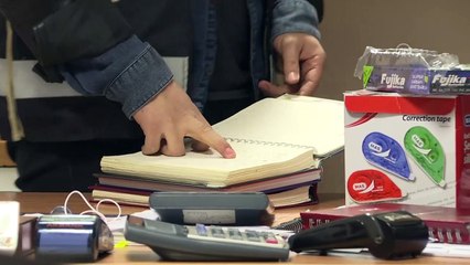 Başkentte suç örgütü operasyonu - ANKARA