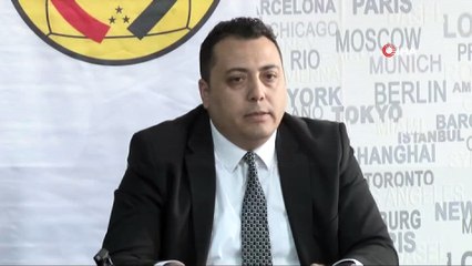 Eskişehirspor'da gündem Fuat Çapa ve icralar