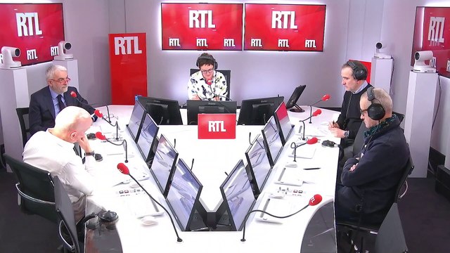Les actualités de 12h30 - Marseille : victime d'un violent coup de poing, Paul reste paralysé