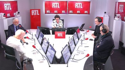 Les actualités de 12h30 - Marseille : victime d'un violent coup de poing, Paul reste paralysé