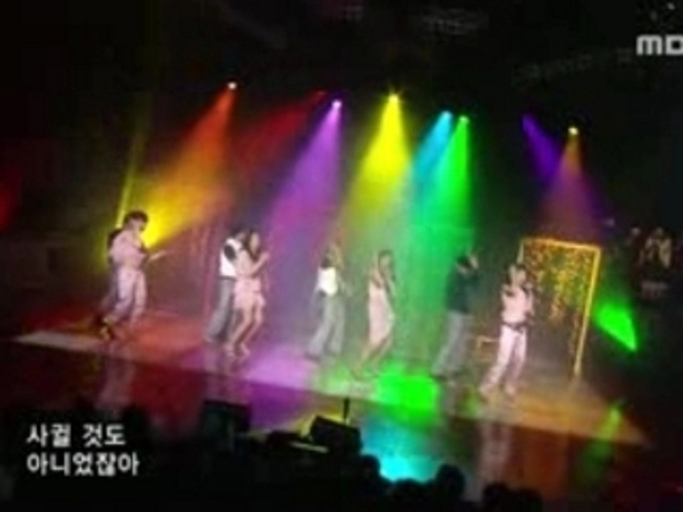 Lady - Attention (MBC.Music.Camp 050416)
