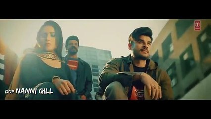 Kadir Thind: 4 Mint (Full Song) Laddi Gill | Nawab | Latest Punjabi Songs 2019 | Entertainment World