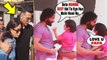 Papa Saif Ali Khan Shows LOVE & CARE for Taimur Ali Khan As Mommy Kareena Has FUN with Akshay Kumar