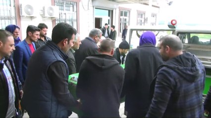 Şanlıurfa’da inşaat çukuruna düşen çocuk öldü