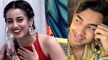 Srishty Rode shares special message for Rohit Suchanti on his birthday | FilmiBeat